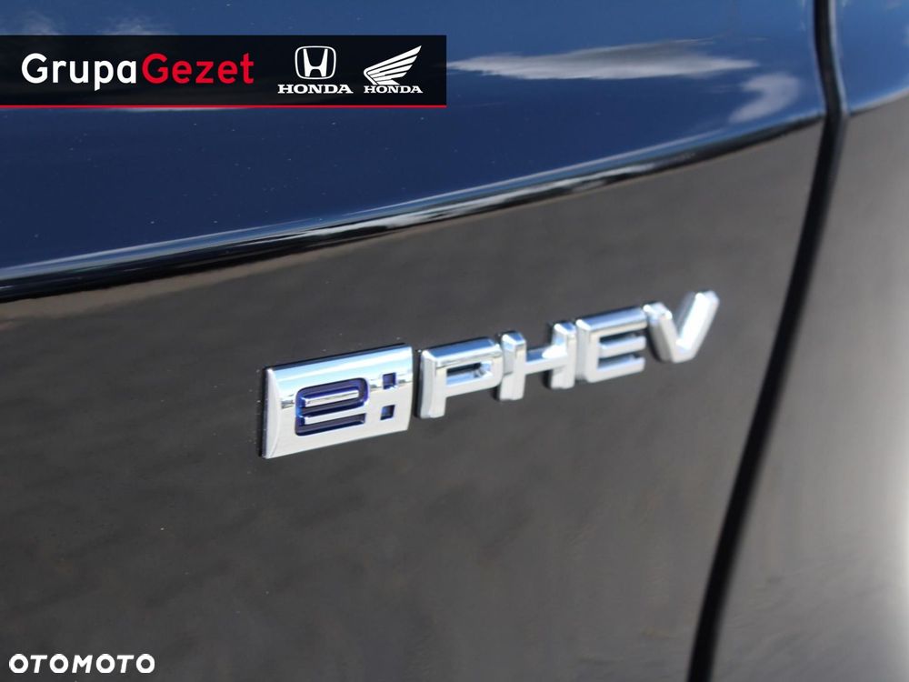 Honda CR-V - 12