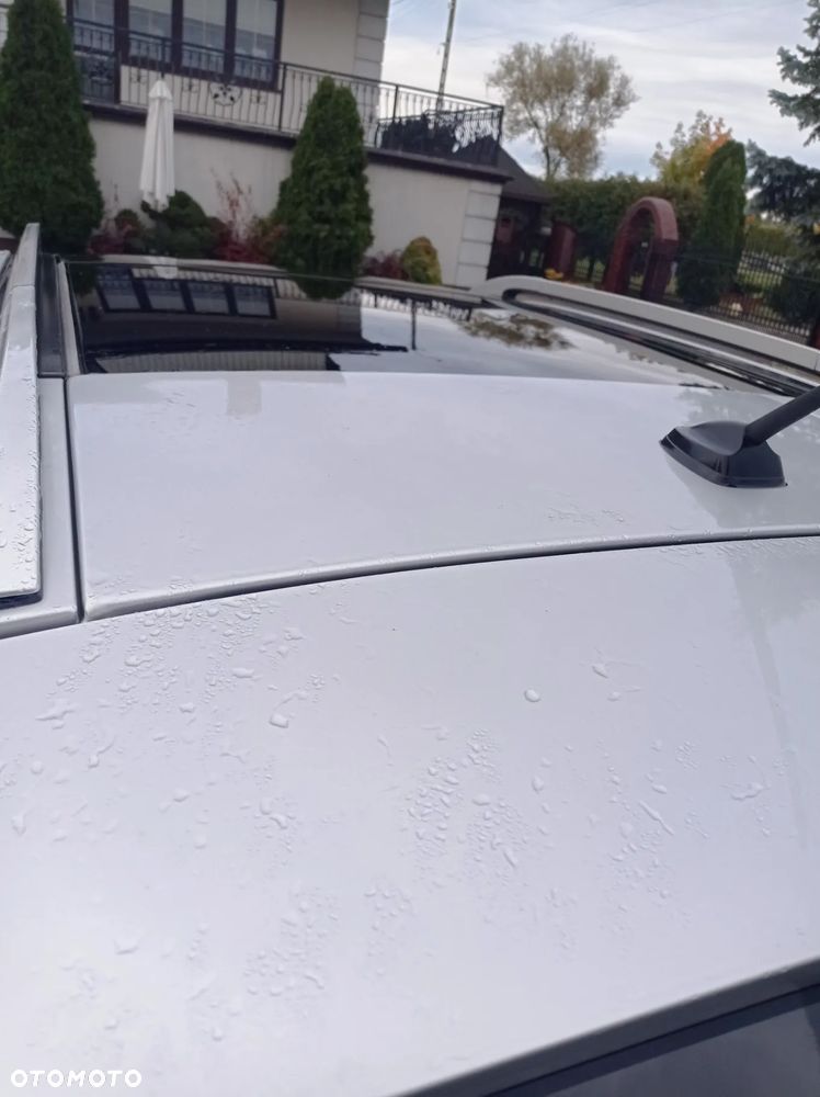 Renault Laguna - 5