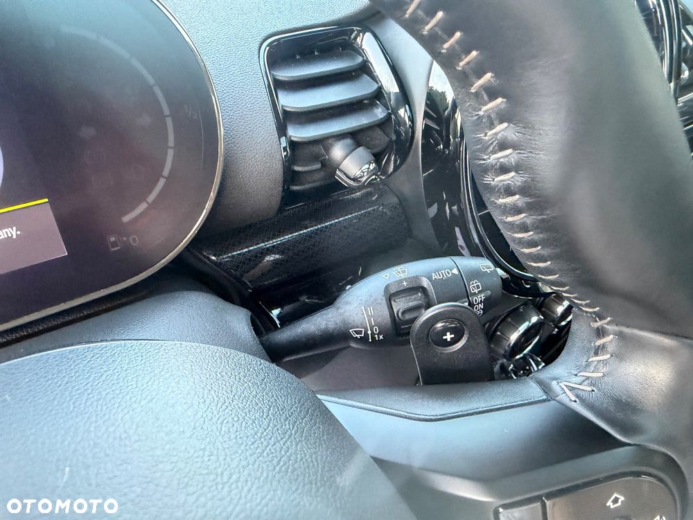 MINI John Cooper Works ALL4 sport - 29