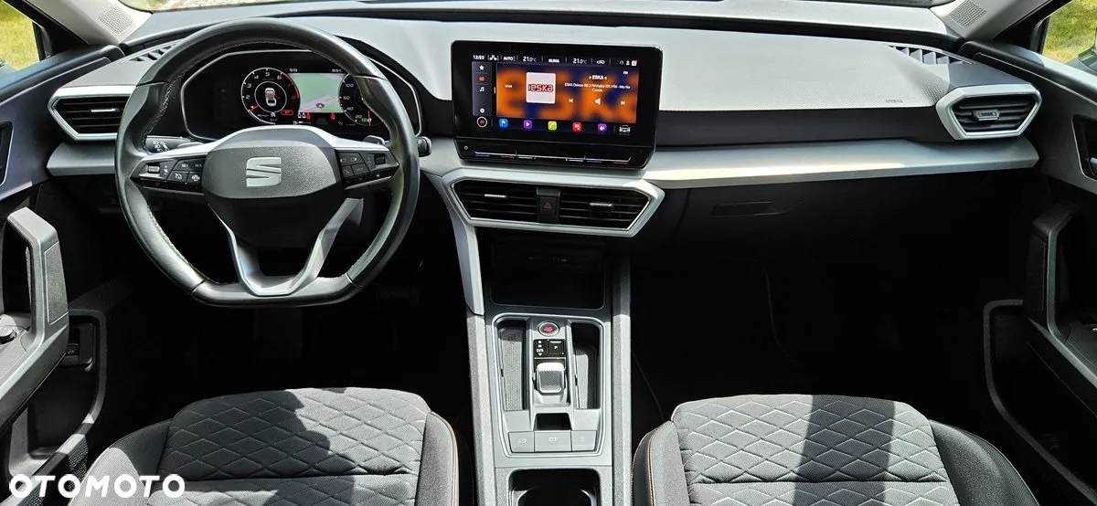 Seat Leon - 19