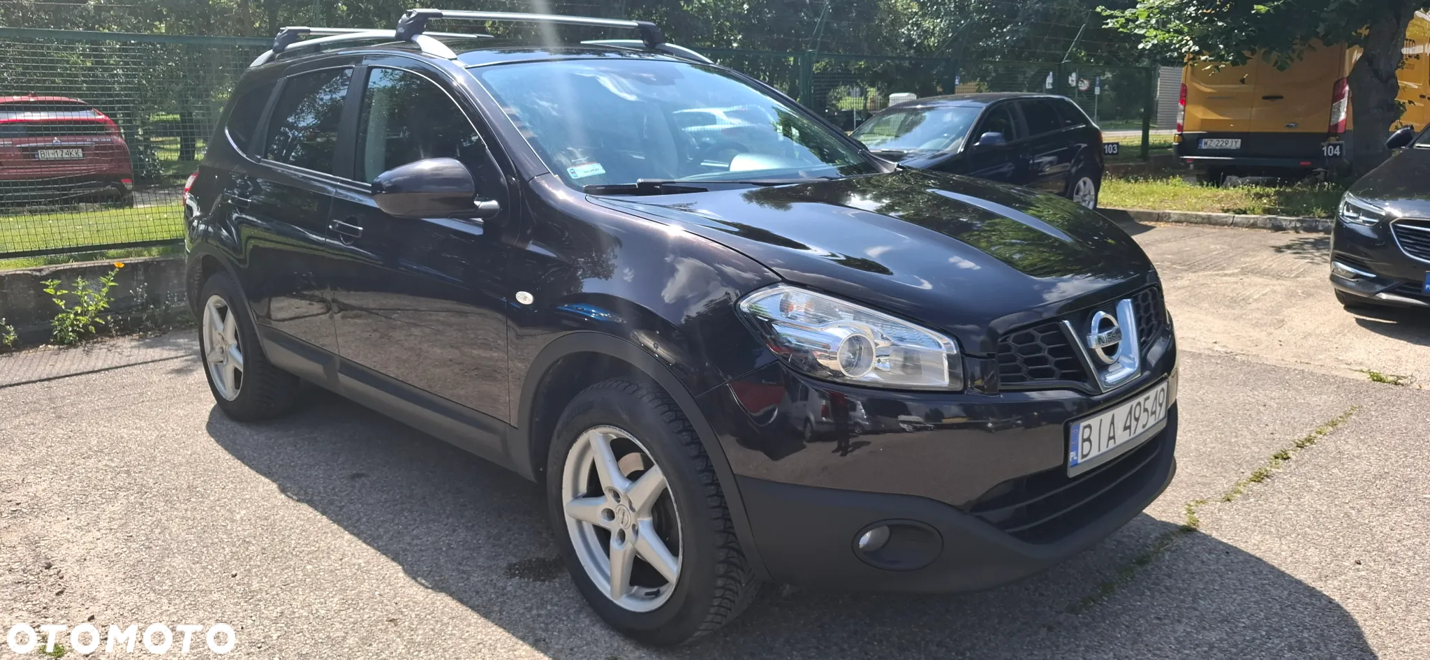 Nissan Qashqai+2 2.0 Tekna - 5