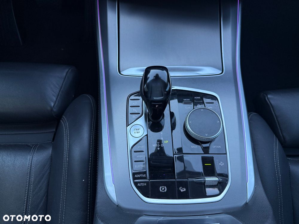 BMW X5 xDrive45e sport - 28