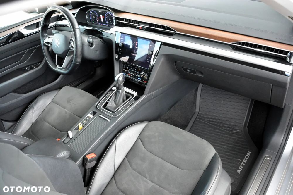 Volkswagen Arteon 2.0 TSI GPF Elegance DSG - 14
