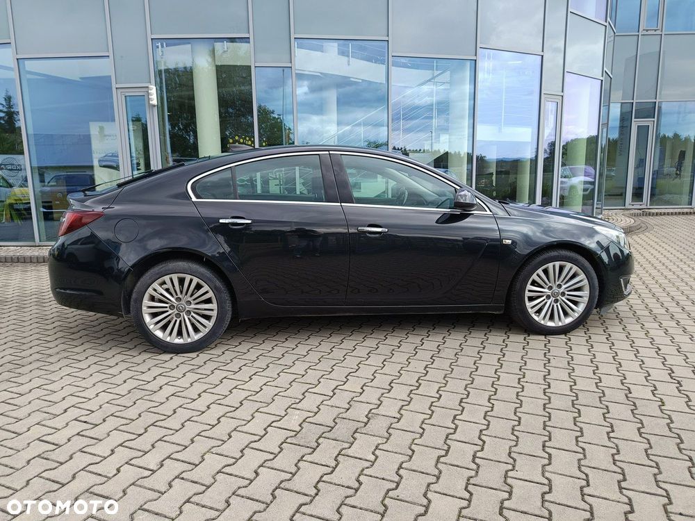 Opel Insignia - 7