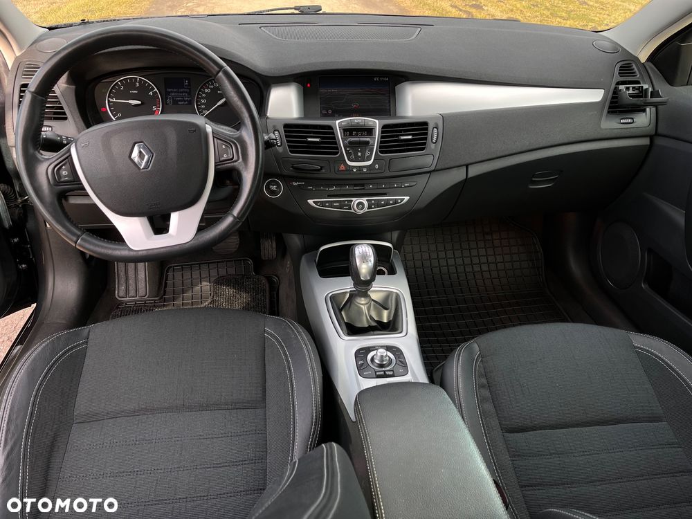 Renault Laguna 2.0 dCi FAP Dynamique - 13