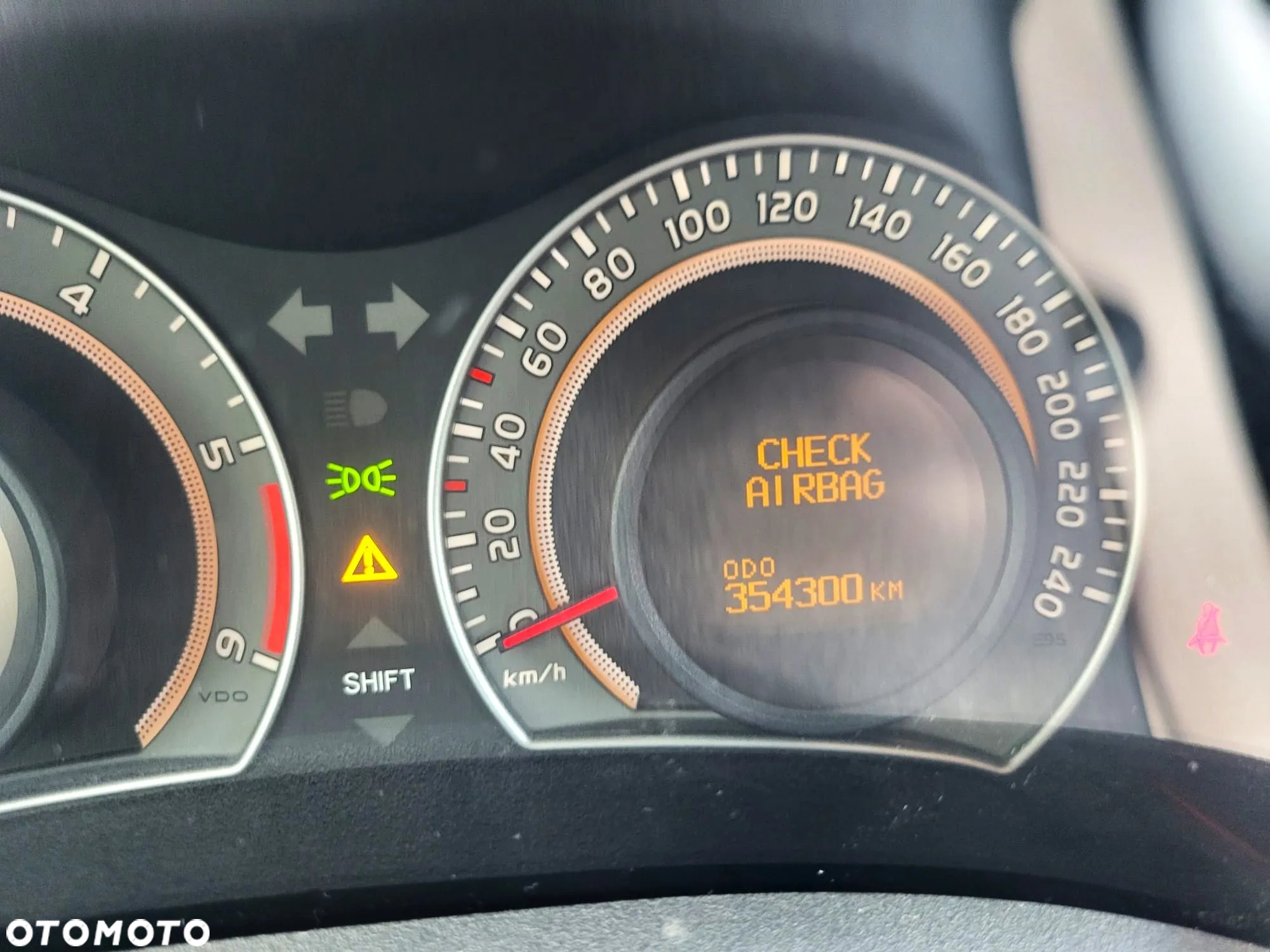 Toyota Auris 1.4 D-4D Active - 12