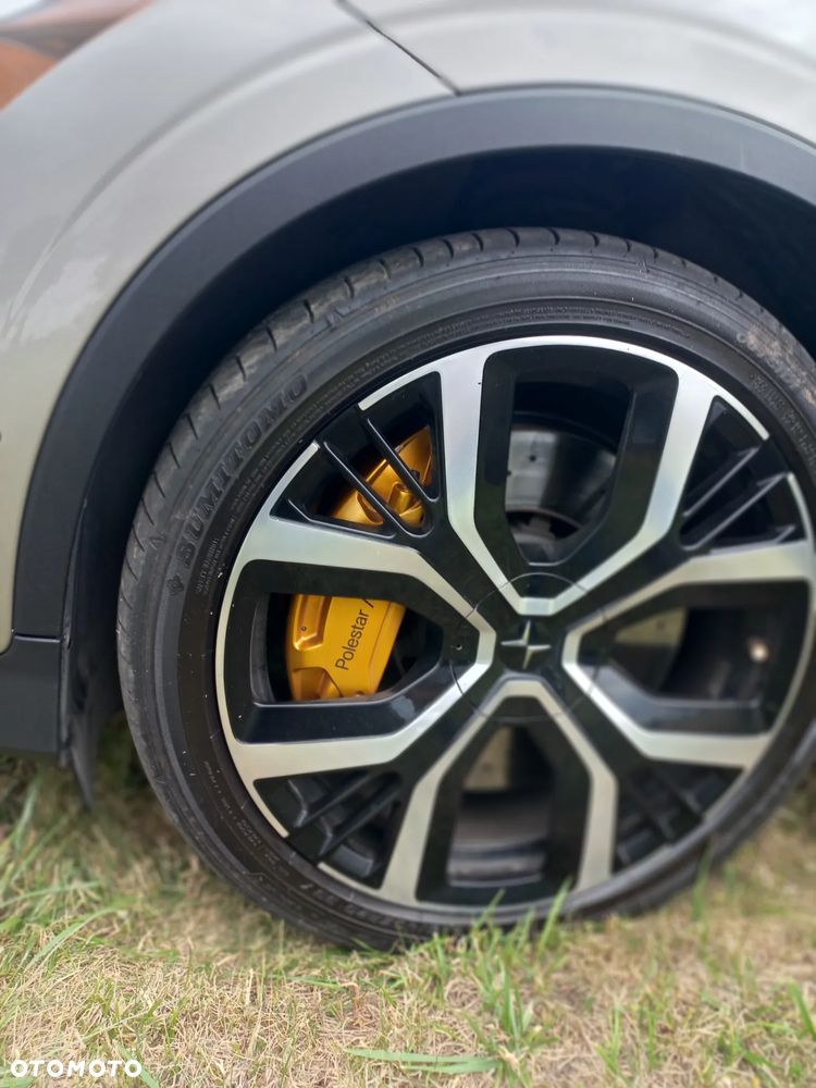 Polestar 2 - 9