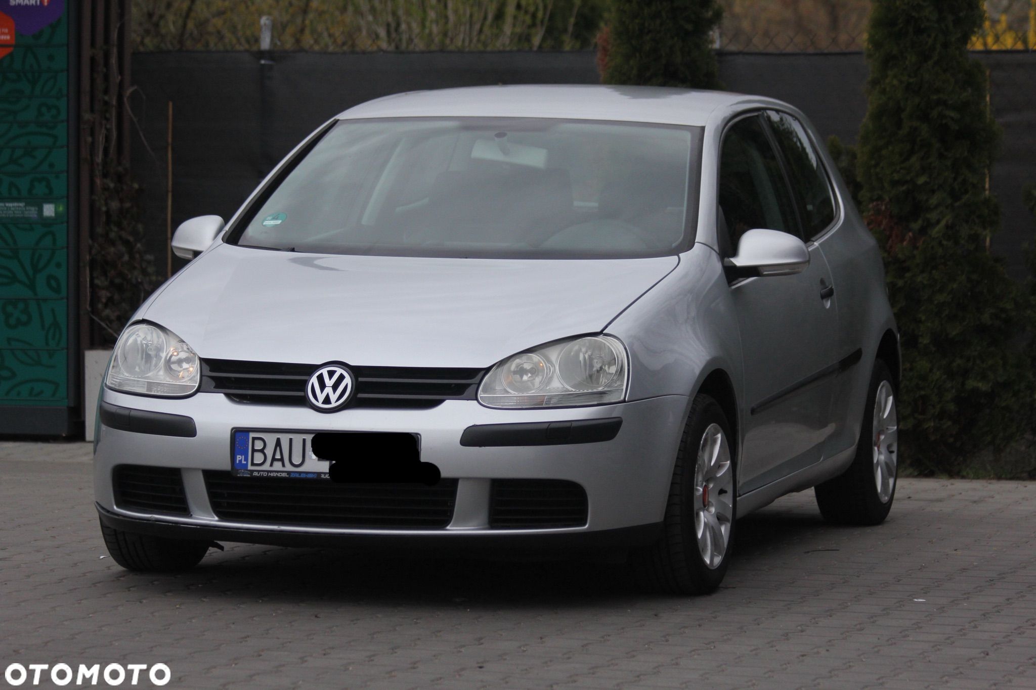 Volkswagen Golf V 1.4 Comfortline - 1