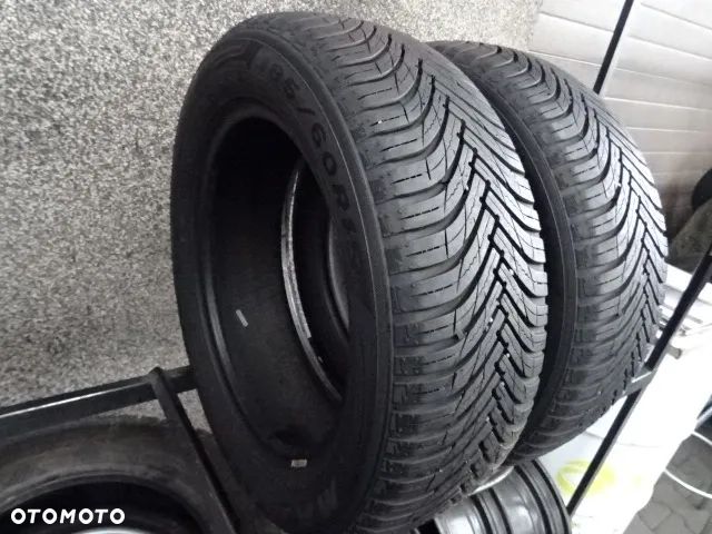 185/60/R15 88H Maxxis Premitra all seasons AP3 - 2