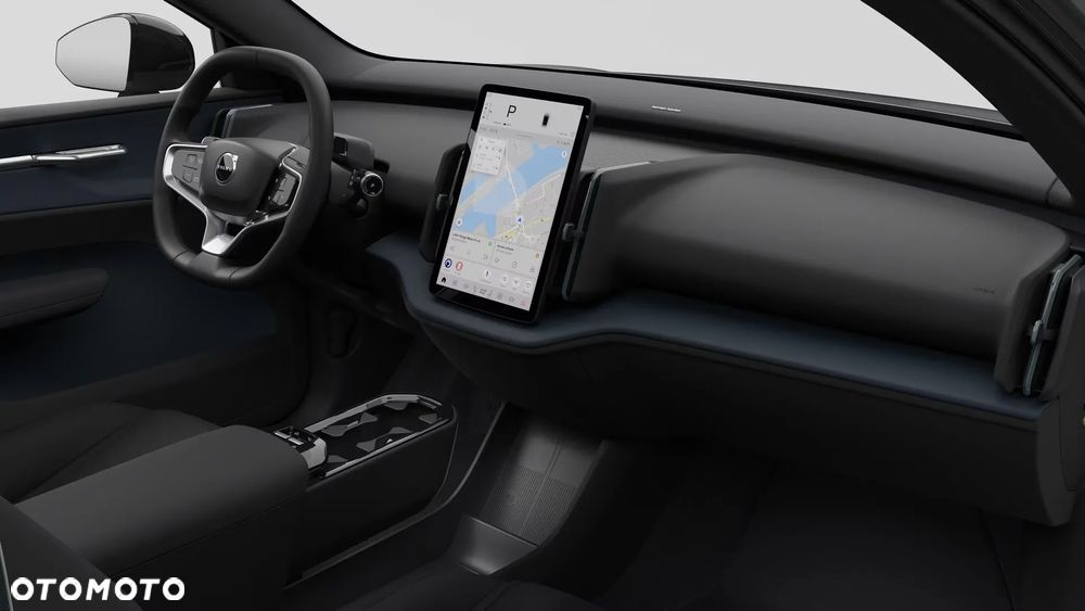 Volvo EX30 69kWh Single Motor Long Range Ultra - 5