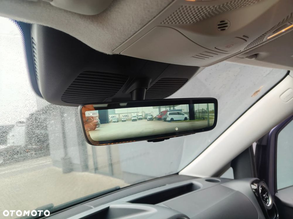 Mercedes-Benz Vito - 18