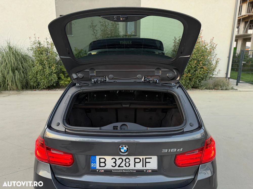 BMW Seria 3 - 15