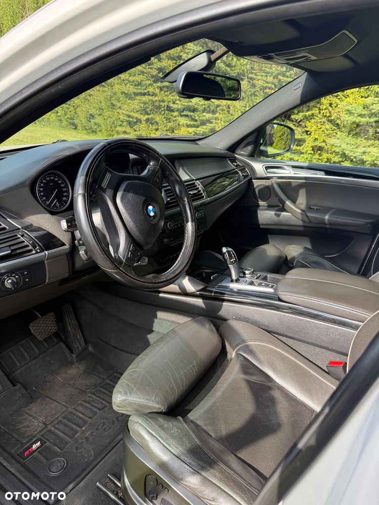 BMW X6 40d xDrive - 8