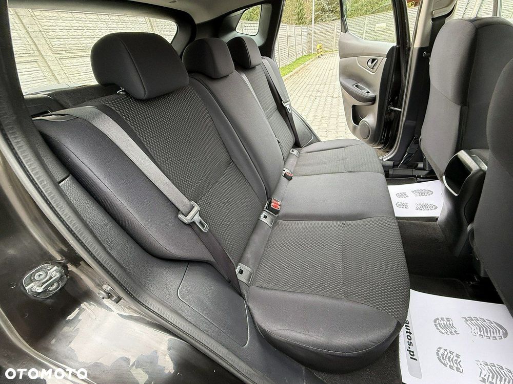 Nissan Qashqai 1.2 DIG-T Tekna+ - 26