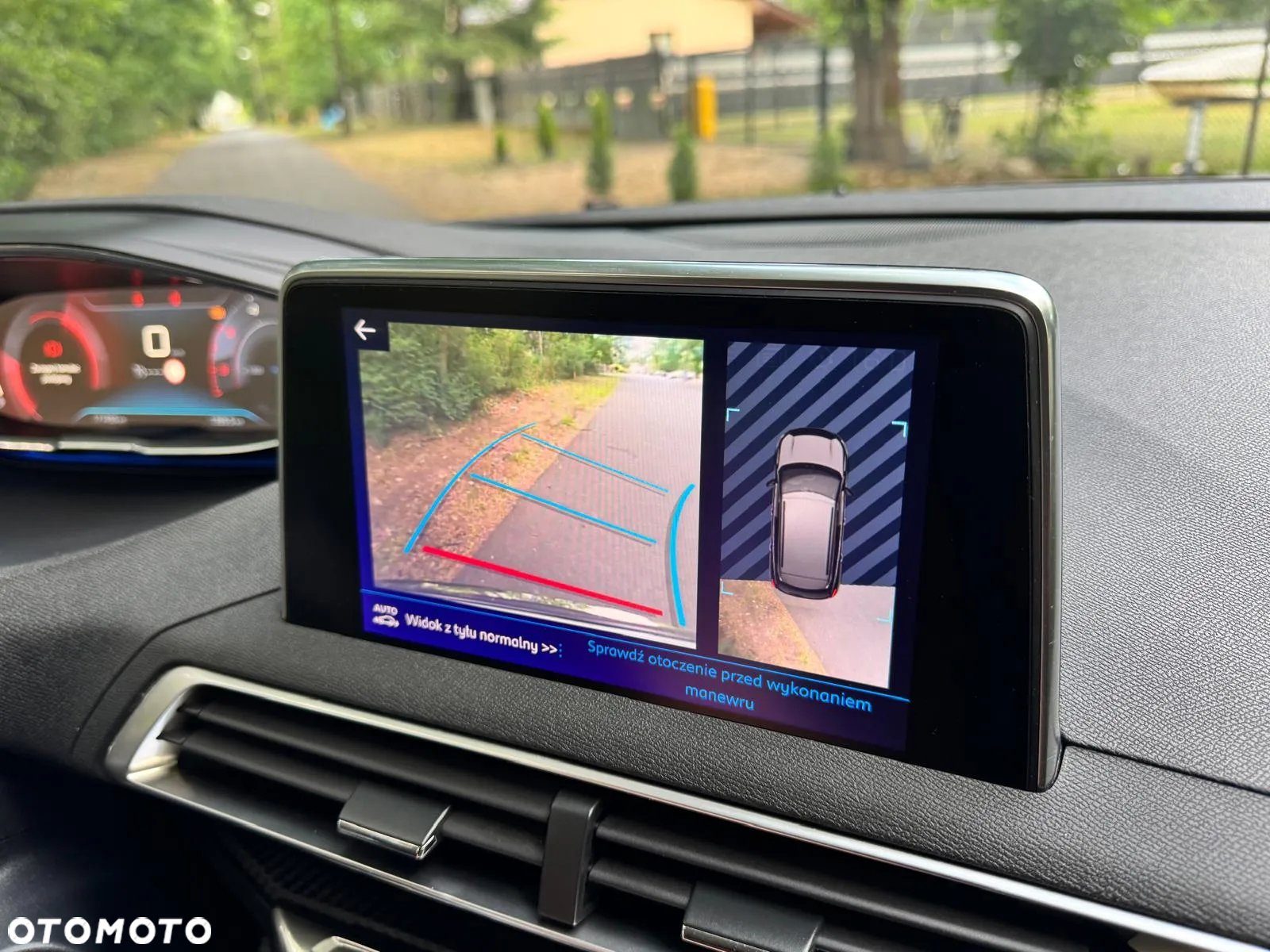 Peugeot 3008 BlueHDi 130 Stop & Start Active - 24