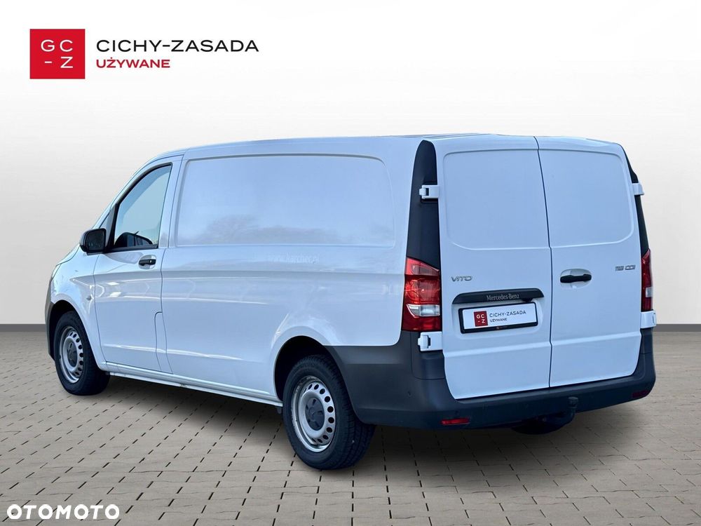 Mercedes-Benz vito - 3