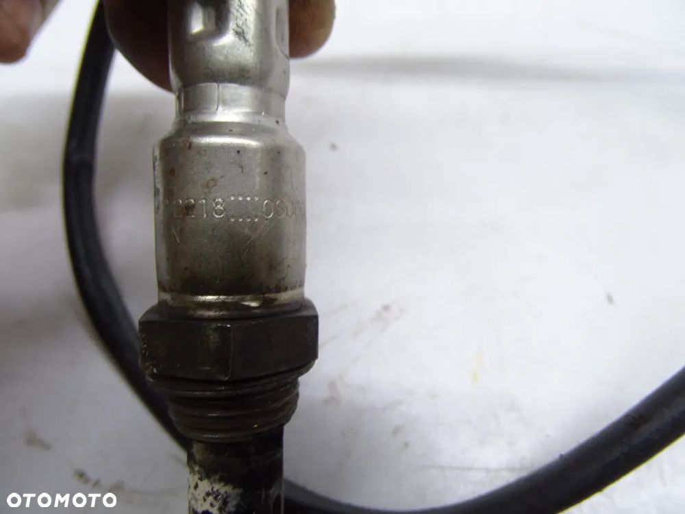 MB C COUPE W204 1.8 CGI Sonda lambda 0065422218 - 4