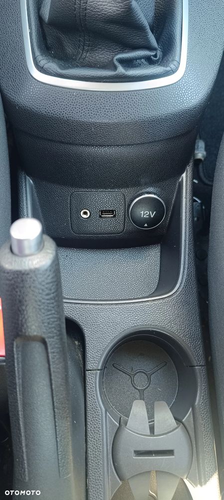 Ford Fiesta 1.25 Trend EU5 - 9