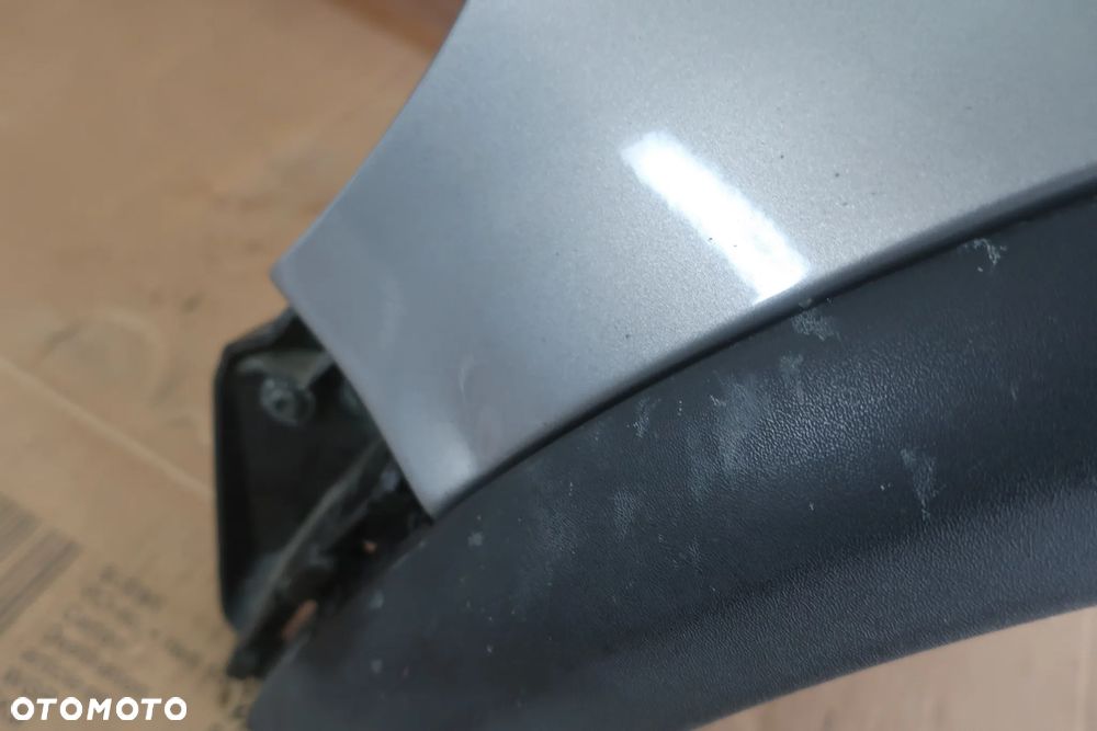 VOLVO C30 06-10 BŁOTNIK PRZÓD PRZEDNI LEWY 462-46 - 4