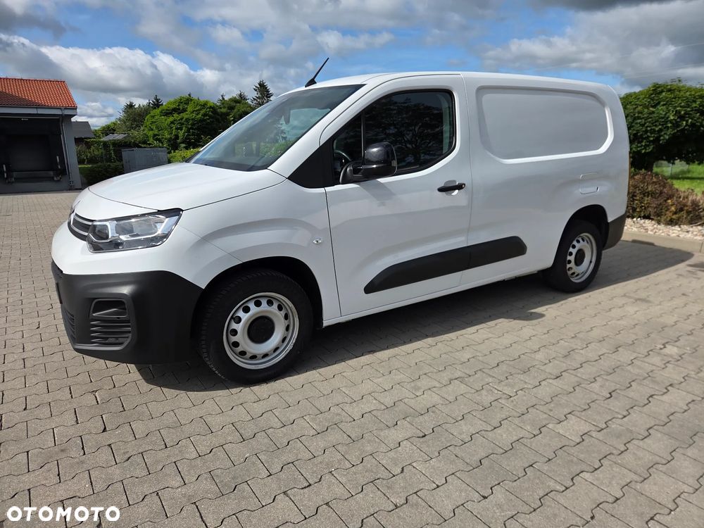 Citroën Berlingo XL - 3