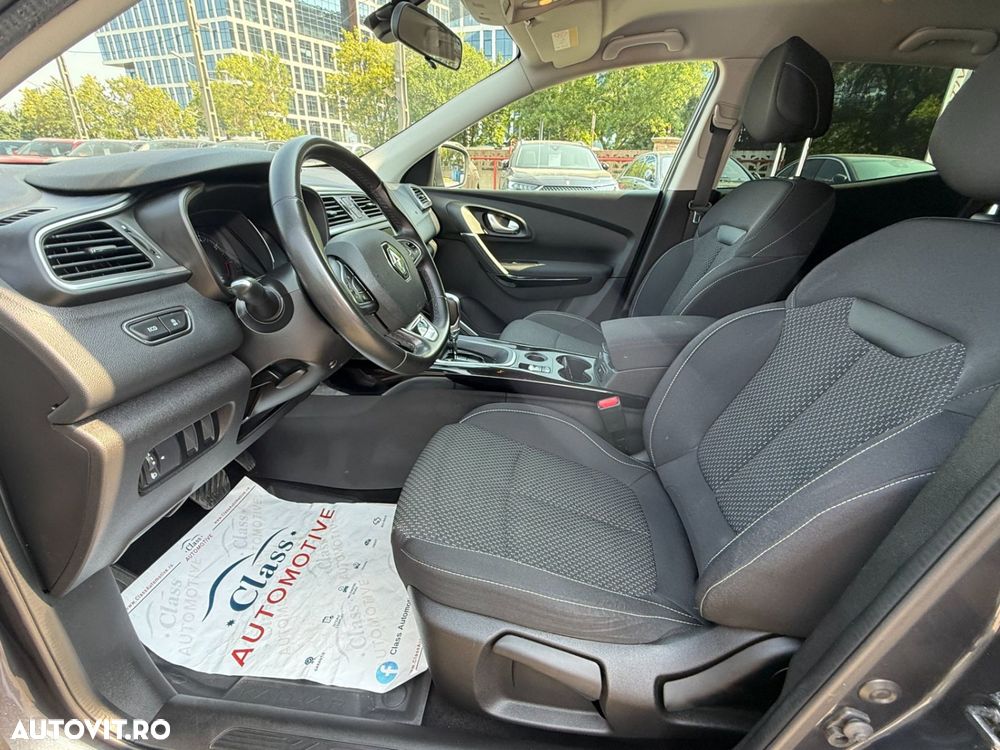 Renault Kadjar TCe EDC GPF Intens - 28
