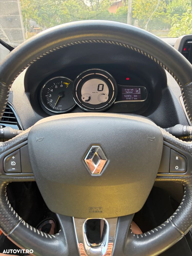Renault Megane 1.2 Tce GT Line Aut. - 2