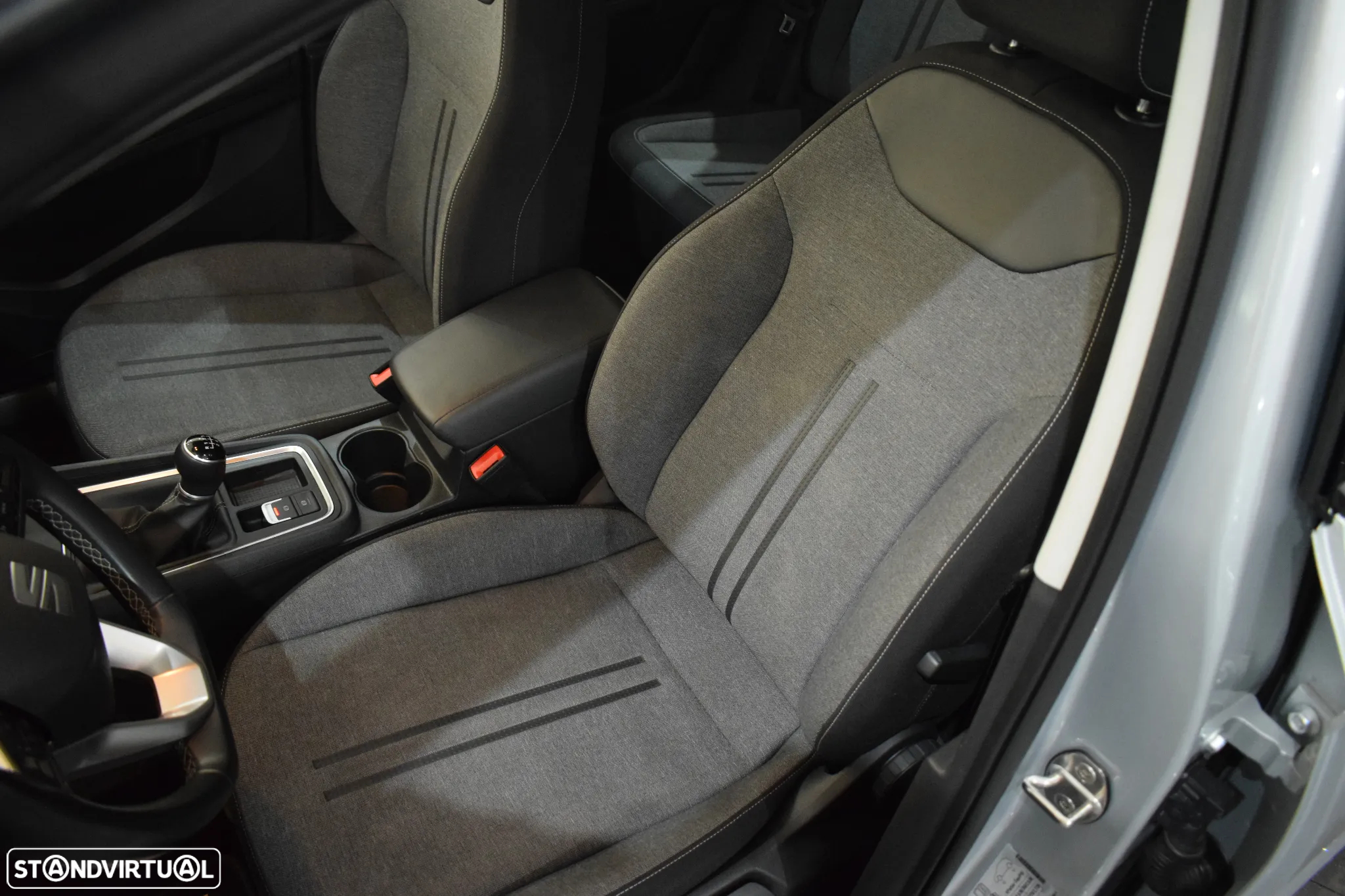 SEAT Ateca 1.0 TSI Style - 24