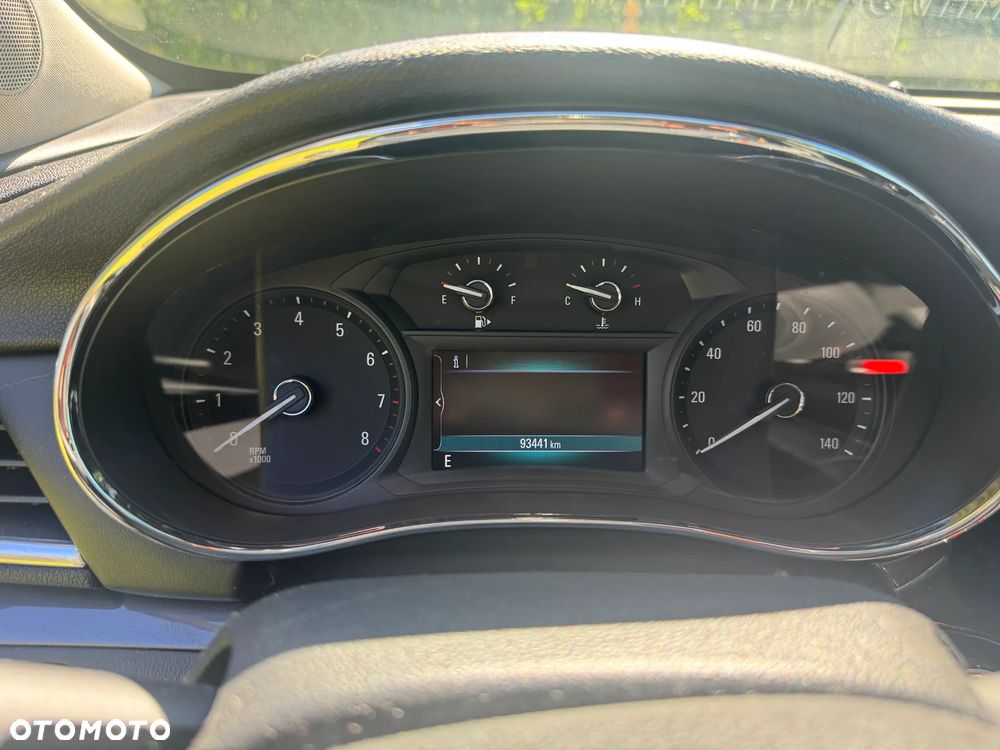 Buick Encore - 7