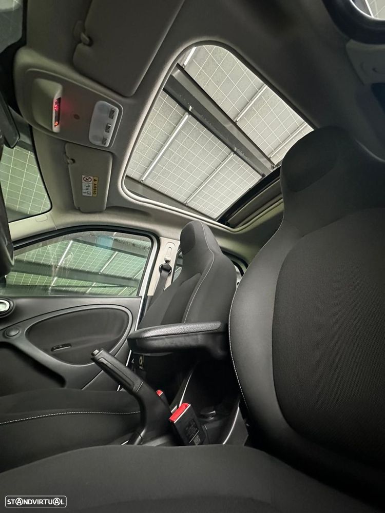 Smart ForFour EQ prime - 26