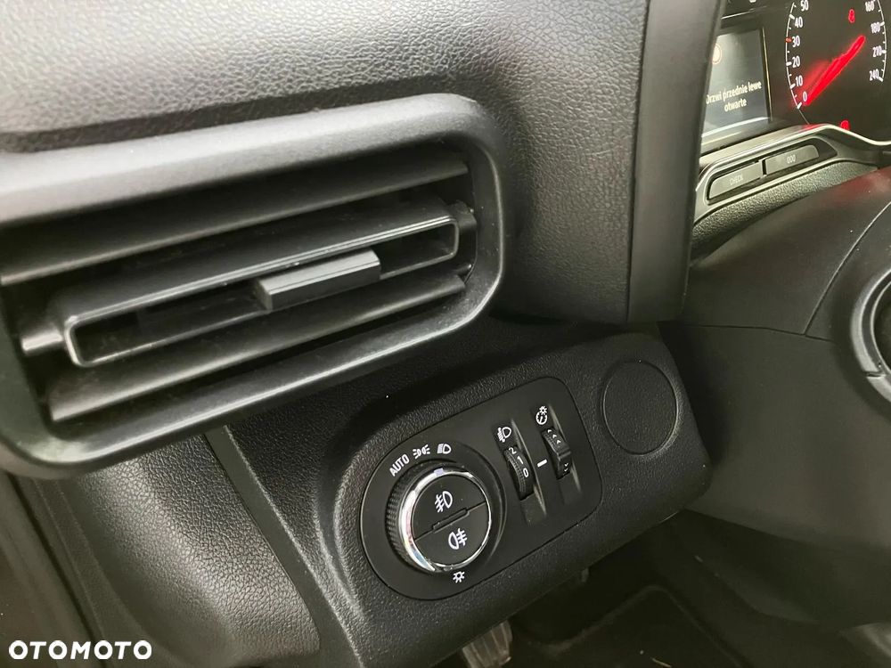 Opel Combo Life XL 1.5 CDTI Essentia S&S - 11