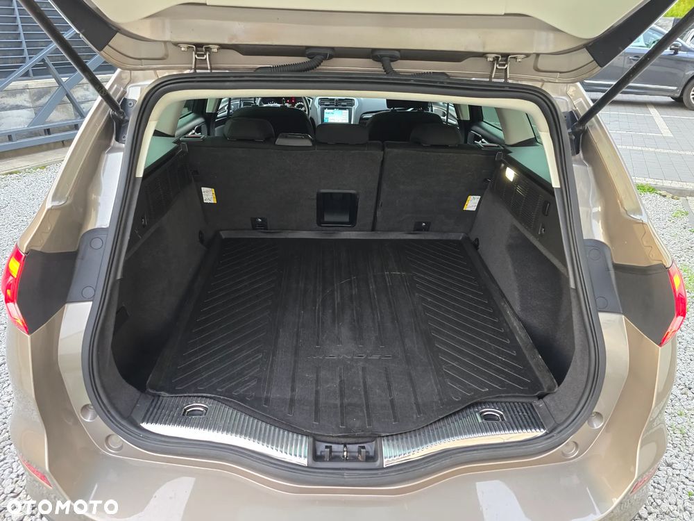 Ford Mondeo - 13