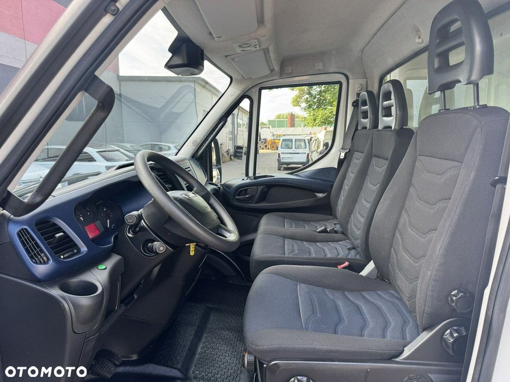 Iveco Daily - 9