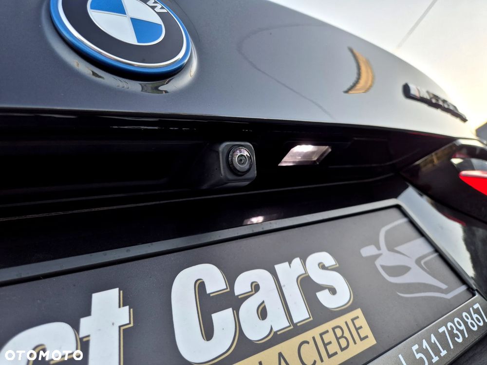BMW Seria 5 530e xDrive M Sport sport - 35