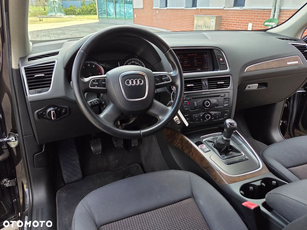 Audi Q5 - 30