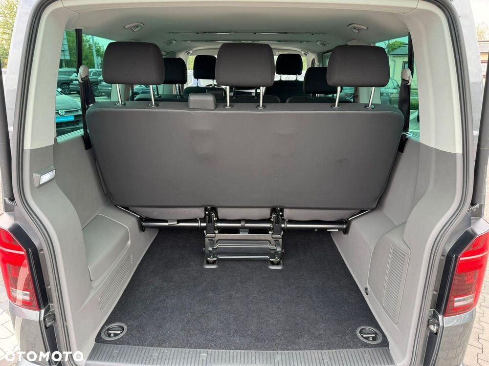 Volkswagen Caravelle 2.0 TDI L1 Comfortline 4Motion DSG - 30
