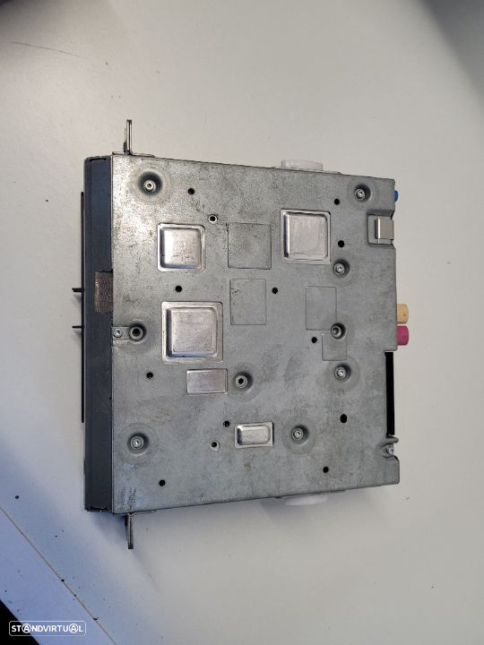 Radio Leitor Navegação BMW SERIE 5 F10 F11 9269901 - 2