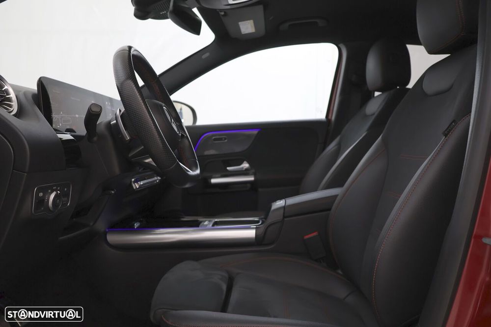 Mercedes-Benz Gla 250 2024 photo 4