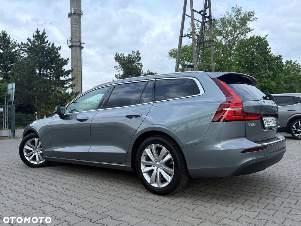 Volvo V60 D3 Geartronic Momentum Pro - 9