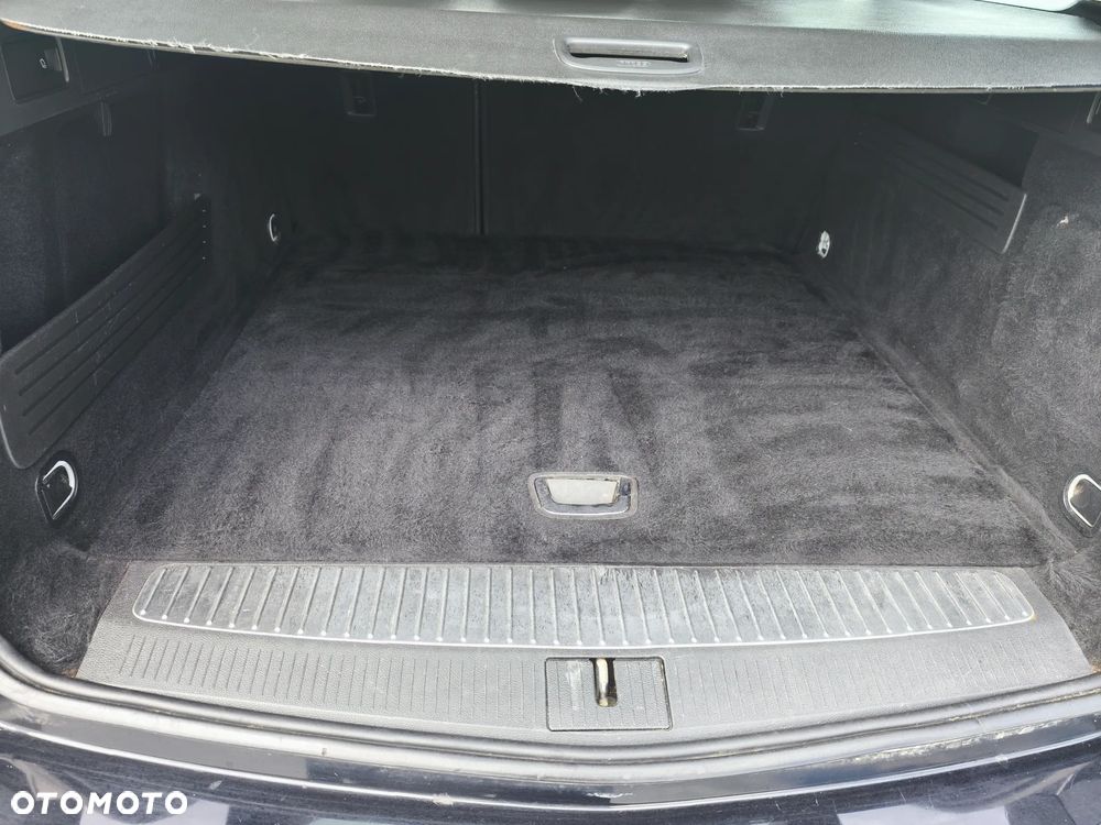 Opel Astra 1.6 Turbo Cosmo - 14