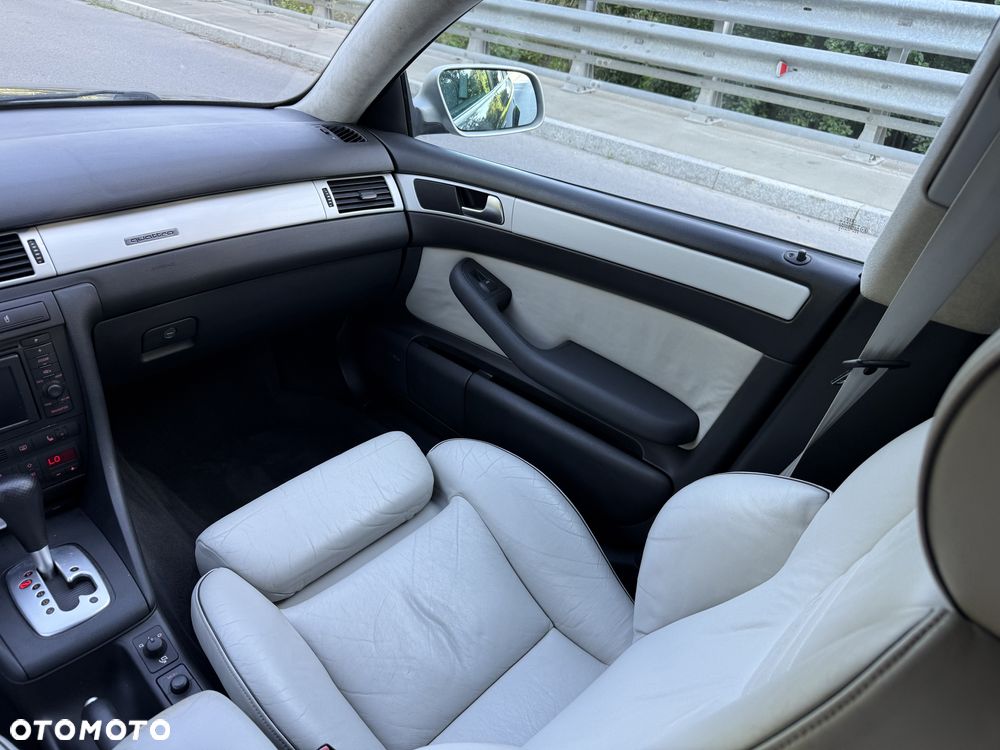 Audi RS6 4.2 Quattro Tiptr - 29
