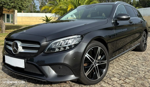 Mercedes-Benz C 300 de Avantgarde