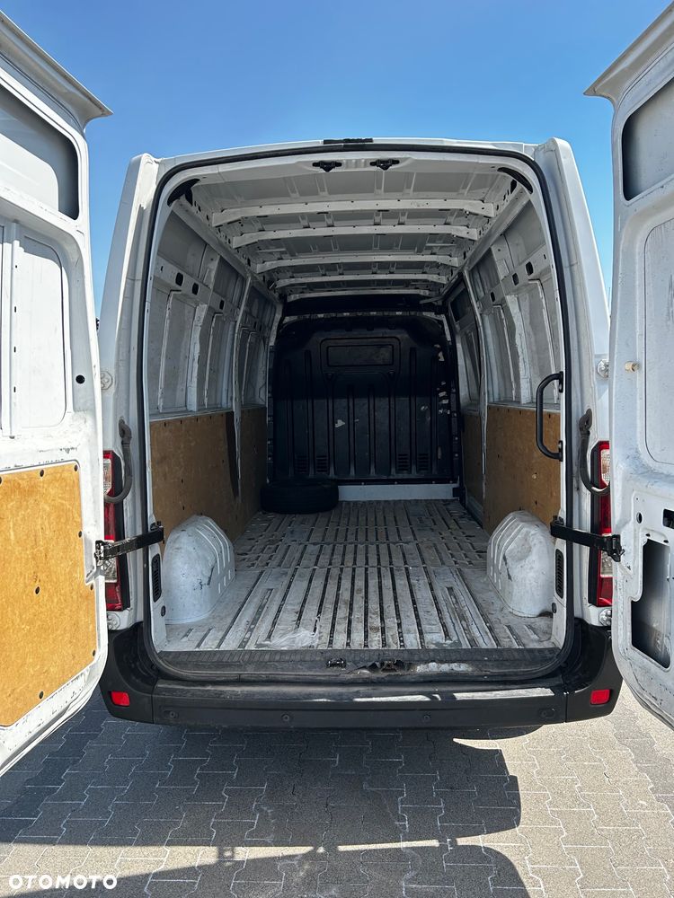 Opel Movano - 11