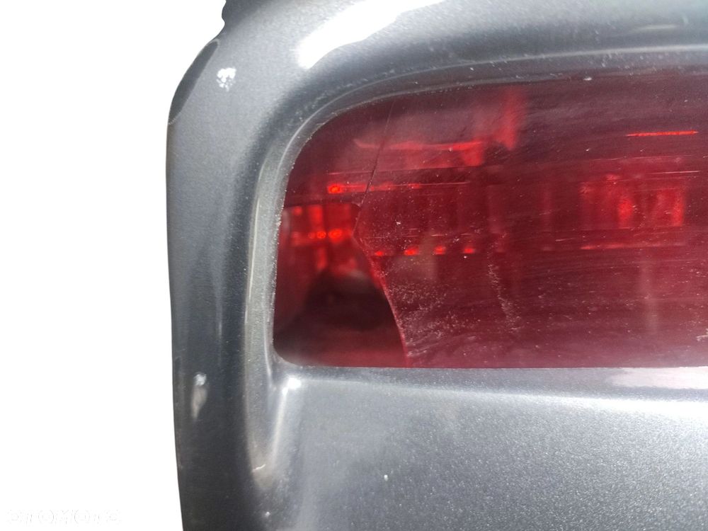 ZDERZAK TYŁ HONDA CR-V IV LIFT (2014-2018) 1.6 i-DTEC 160KM - 6