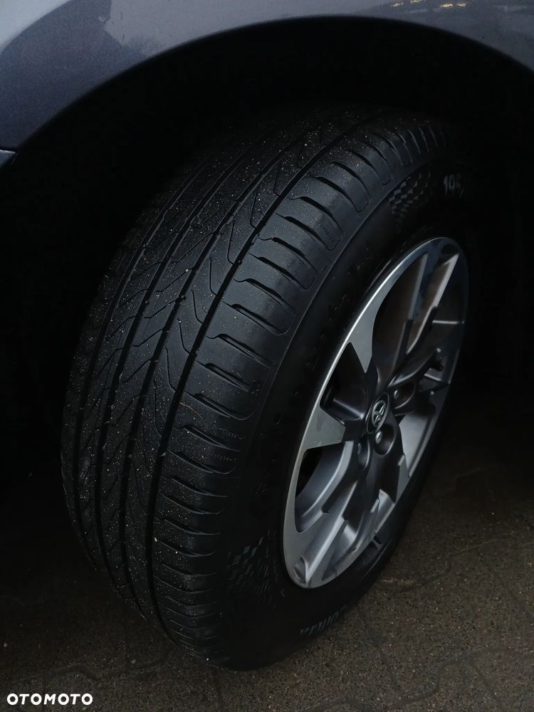 Toyota Prius 1.8 Hybrid Prestige - 31