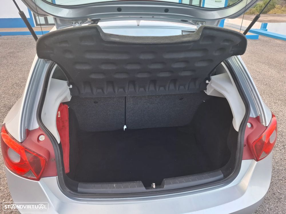 SEAT Ibiza 1.4 TDI Style DPF - 3