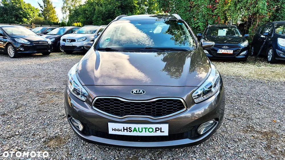 Kia Ceed 1.6 GDI XL - 4