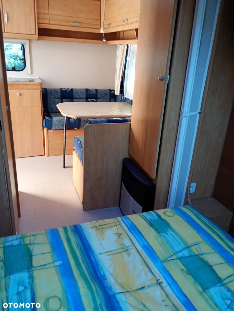 Caravelair Soleria 450 - 6