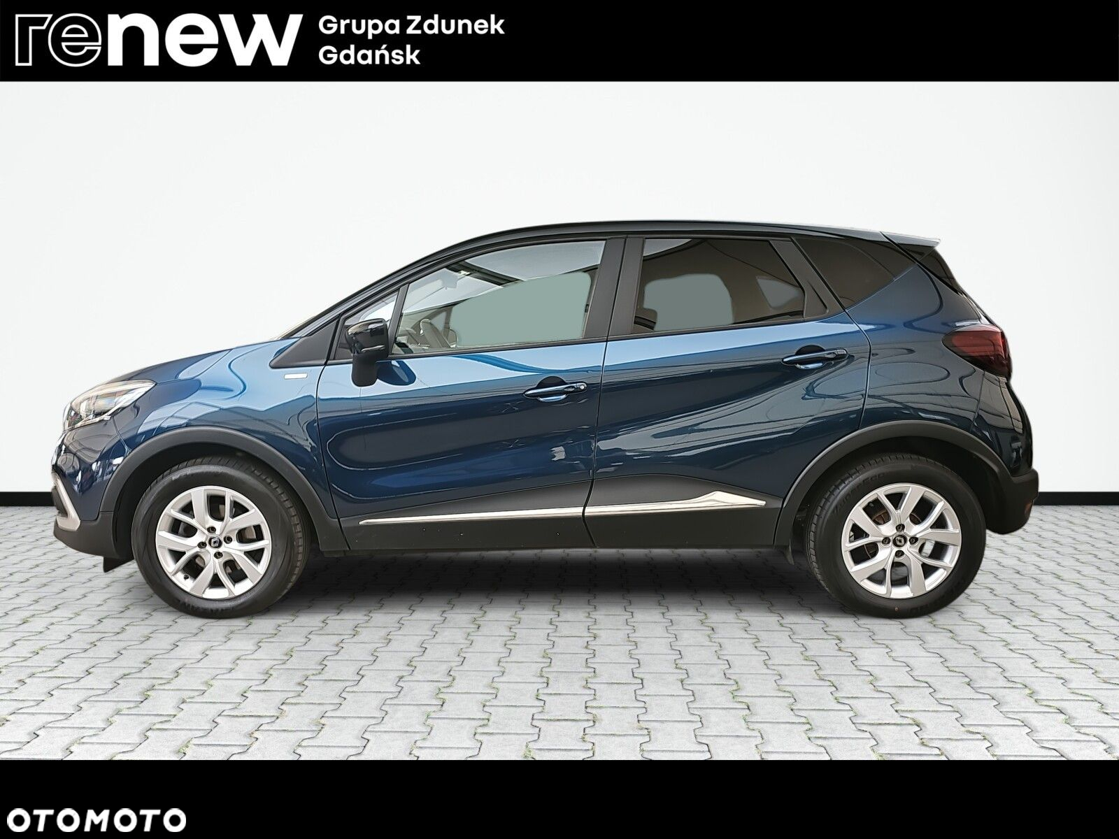 Renault Captur - 9