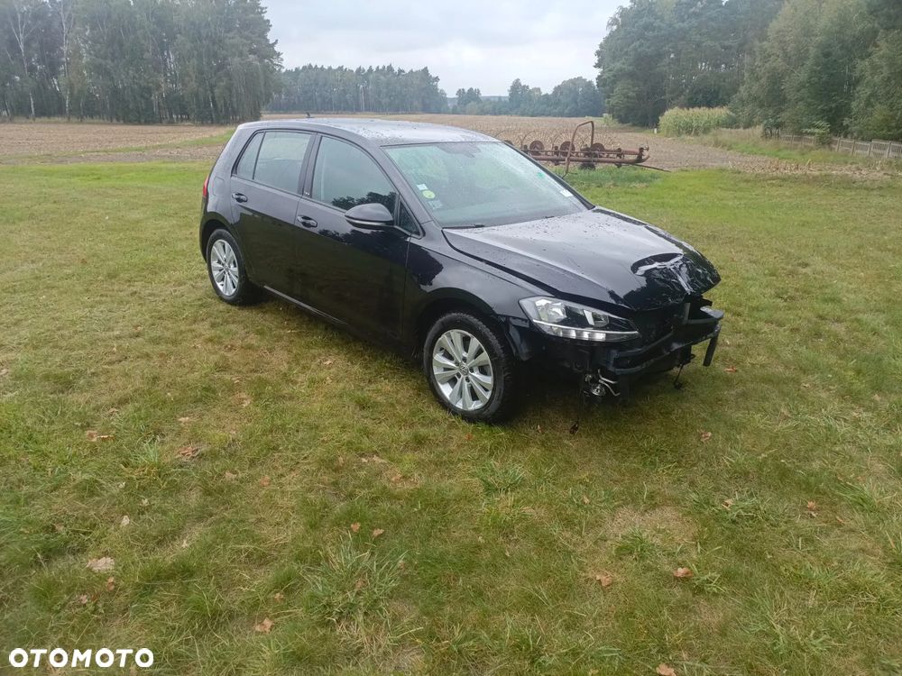Volkswagen Golf Variant 1.6 TDI (BlueMotion Technology) Comfortline - 26