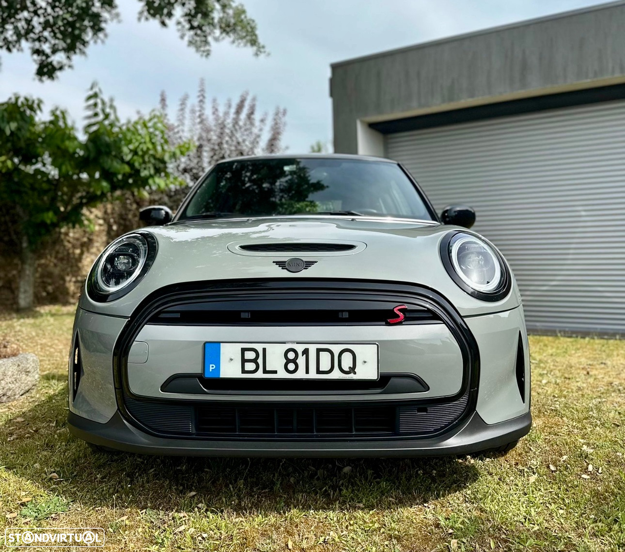 MINI 3 Portas Cooper SE Premium P. Yours - 3